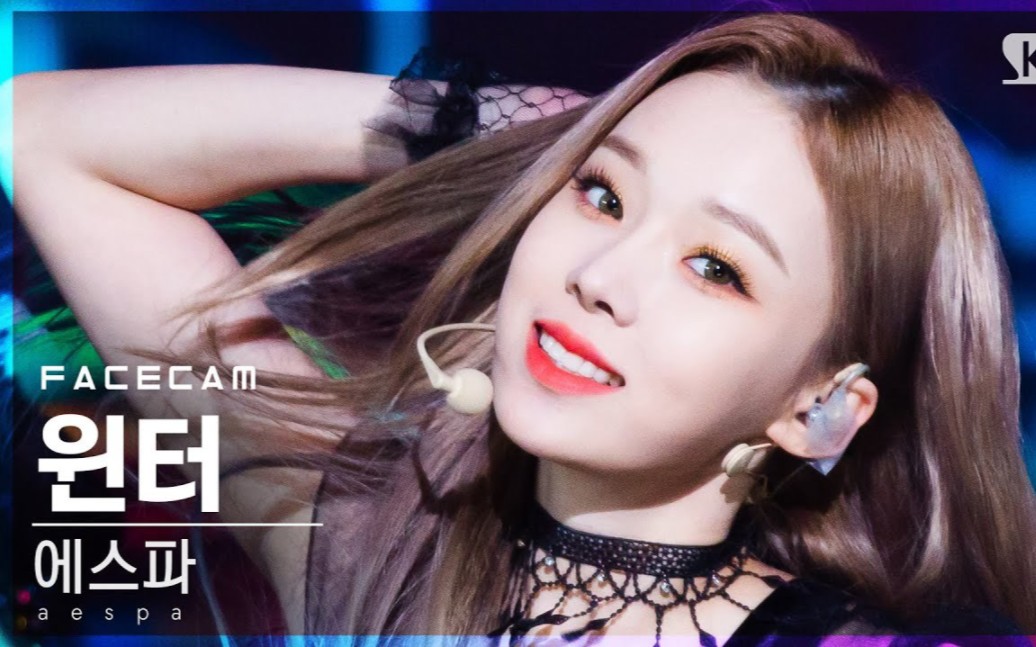 金玟庭直拍black mamba