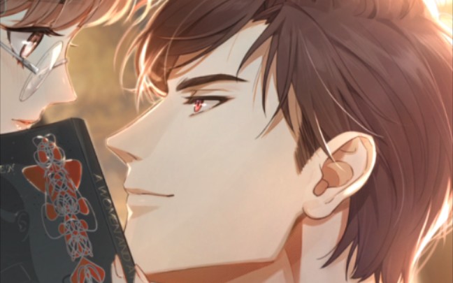 光与夜之恋陆沉卡牌暮光之境心动选项.简爱陆沉版罗切斯特_剧情