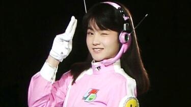 増田未亜】地球防衛少女イコちゃん·CM集_哔哩哔哩_bilibili
