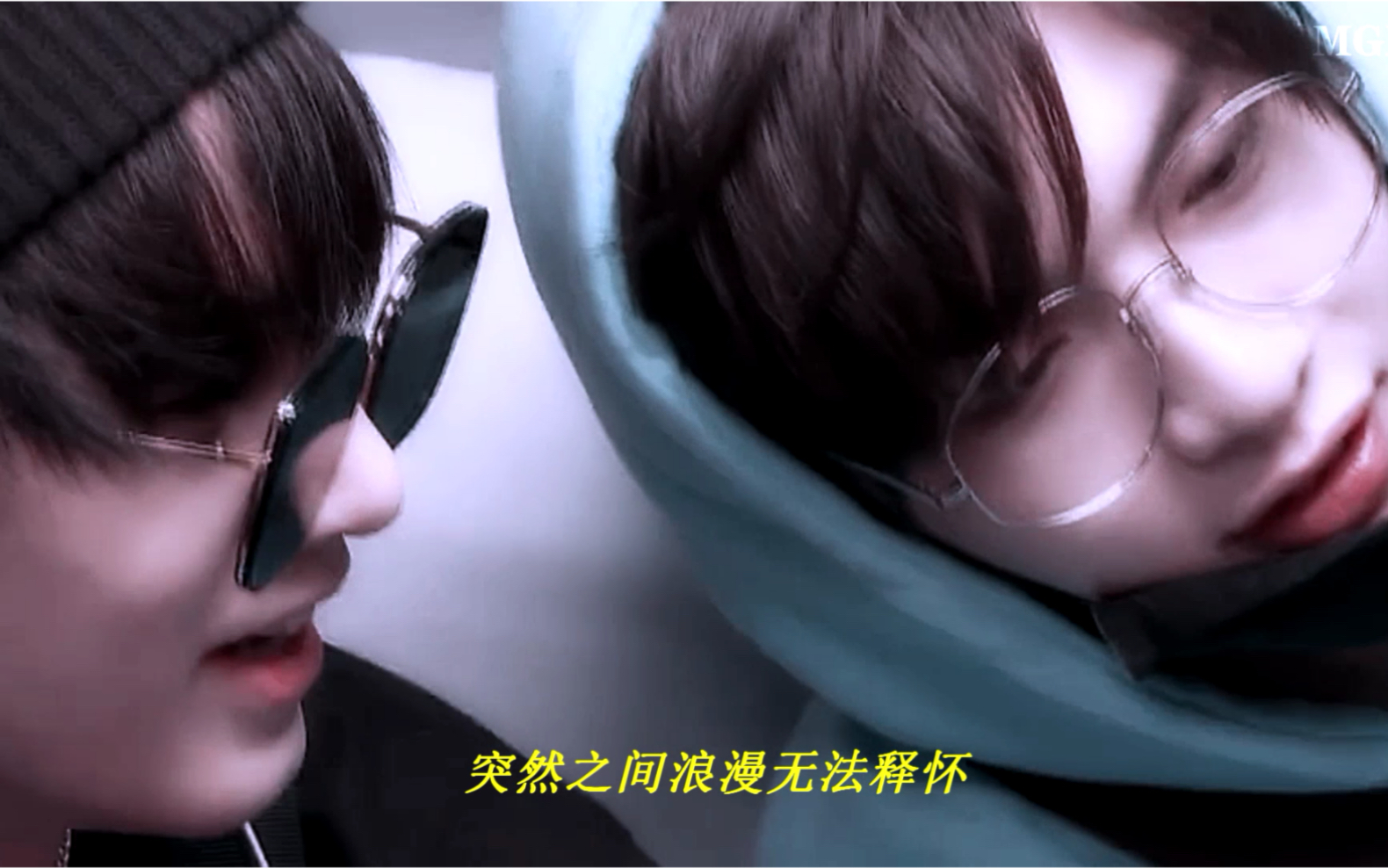 lastdance潇姚游姚琛x翟潇闻