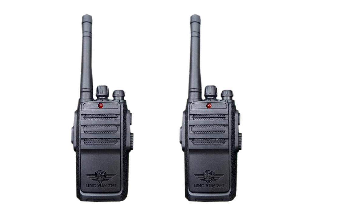 军用便携式喊话器图片