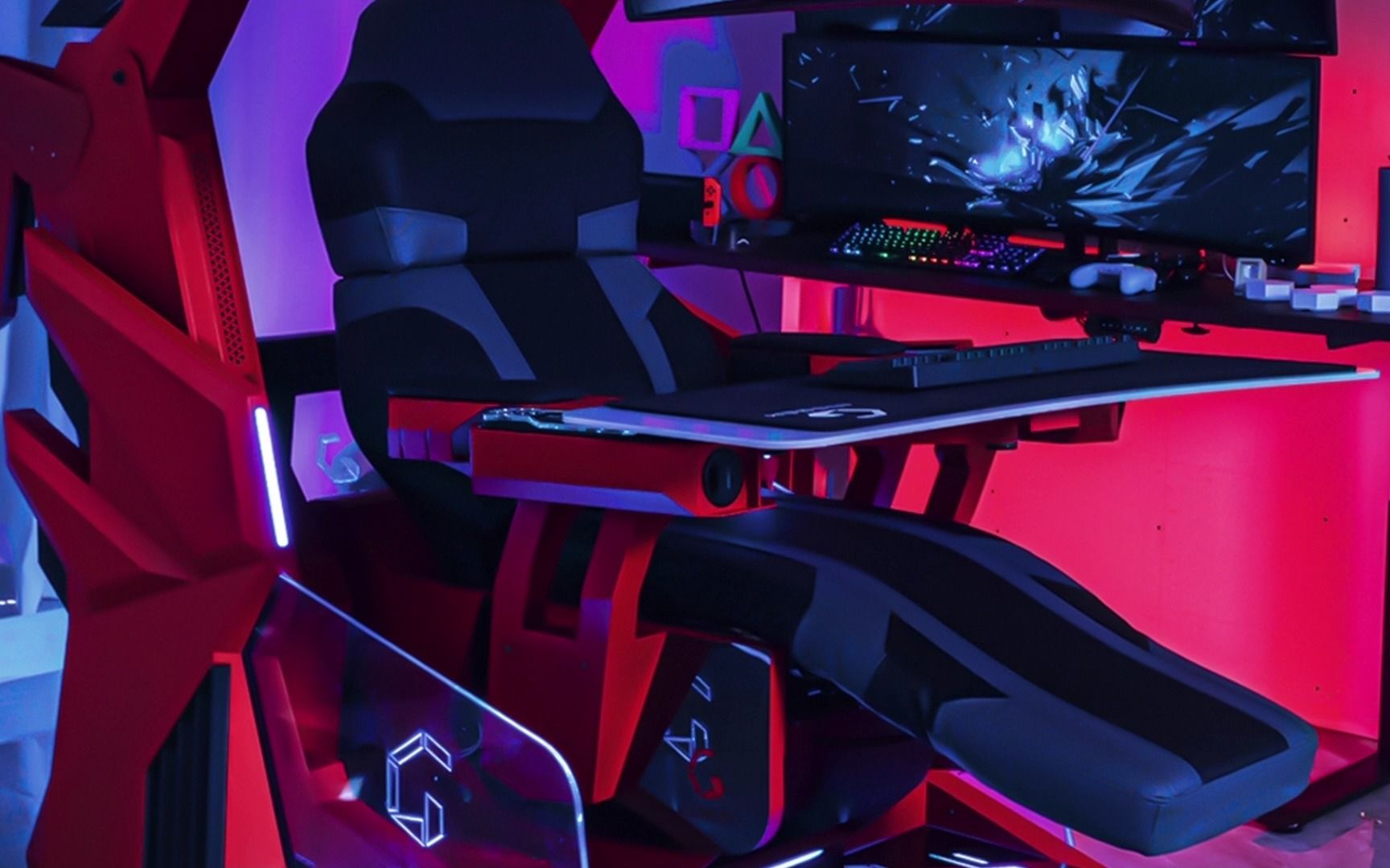 ingrem 英格瑞玛青龙2.