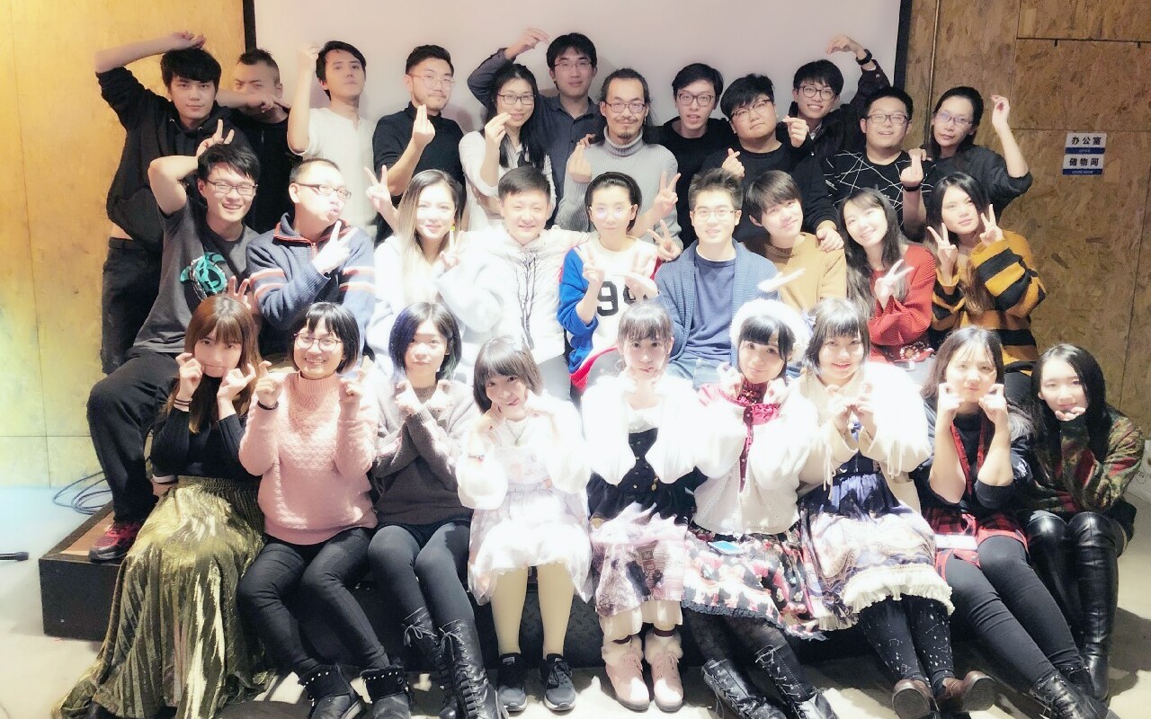 【729声工场】729全员向舔屏!此生不悔遇见你,但求一睡729!