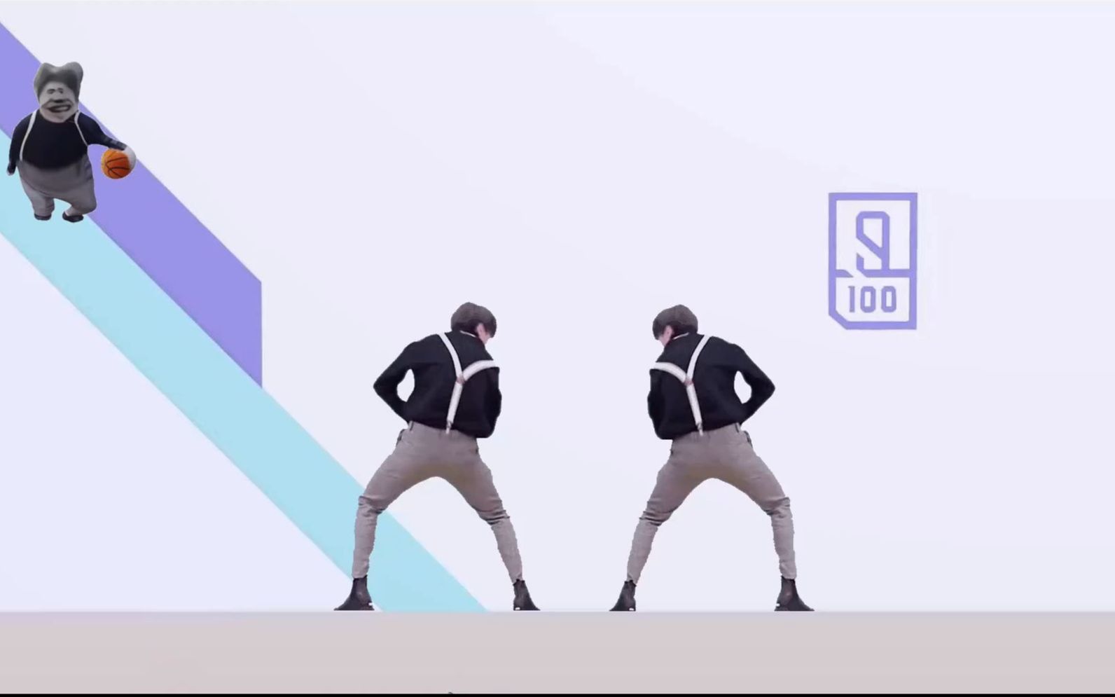 【蔡徐坤】坤坤金曲大合集 ikun入站必听【二】美丽鲲