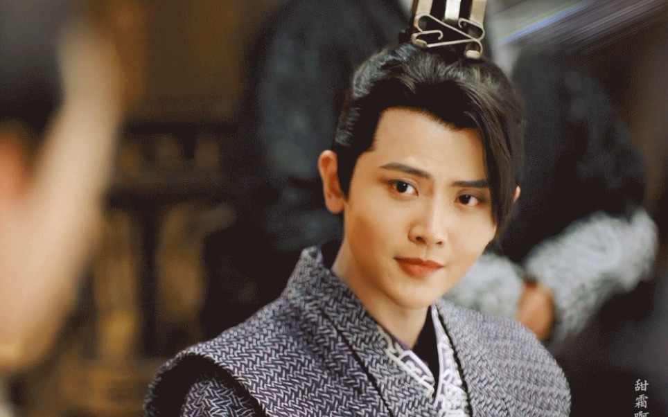 【庆余年/二皇子/刘端端】2019/12/25爱音斯坦王牌来了 后半段