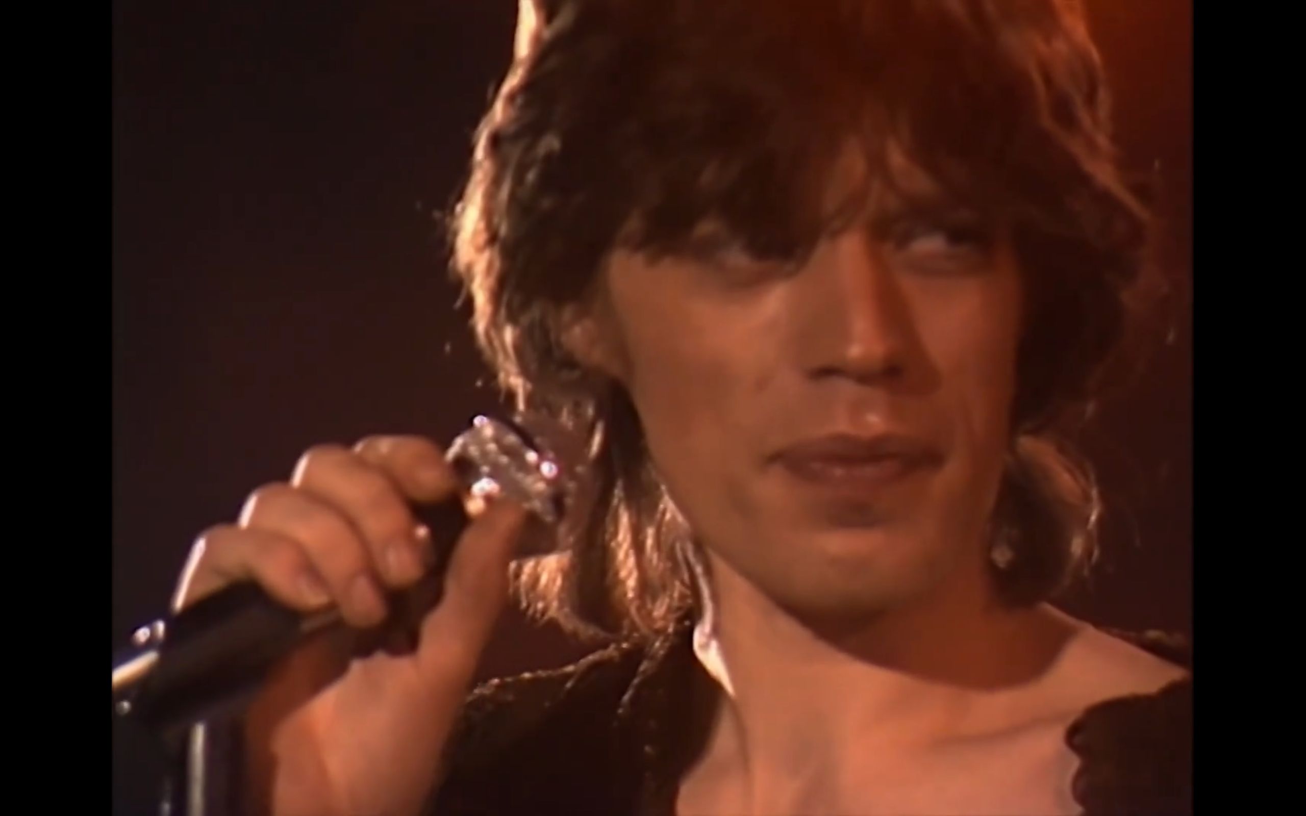 [图]【中英歌词】The Rolling Stones - Dead Flowers - The Marquee Club Live in 1971