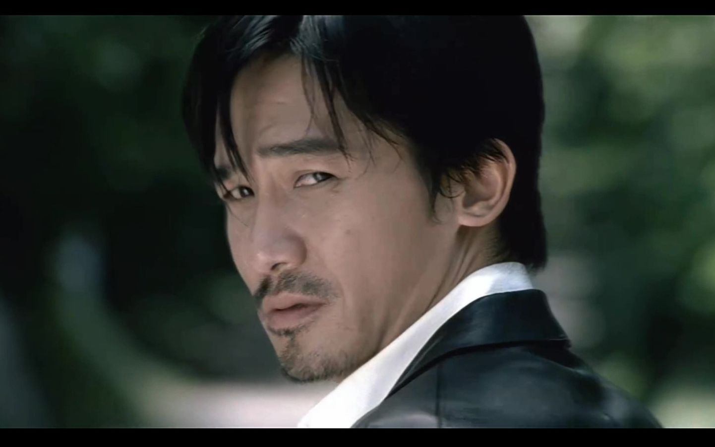 角色系列1—陈永仁