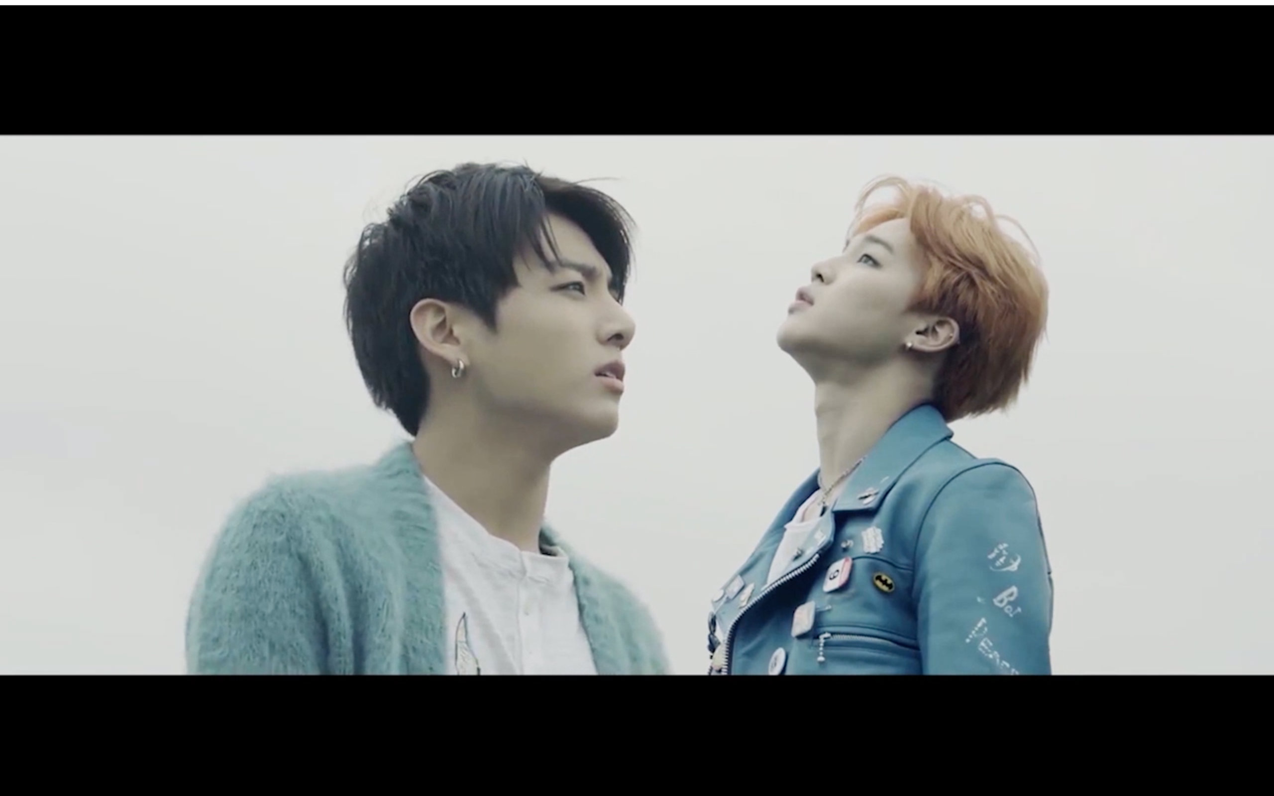 【国旻cp】salut.