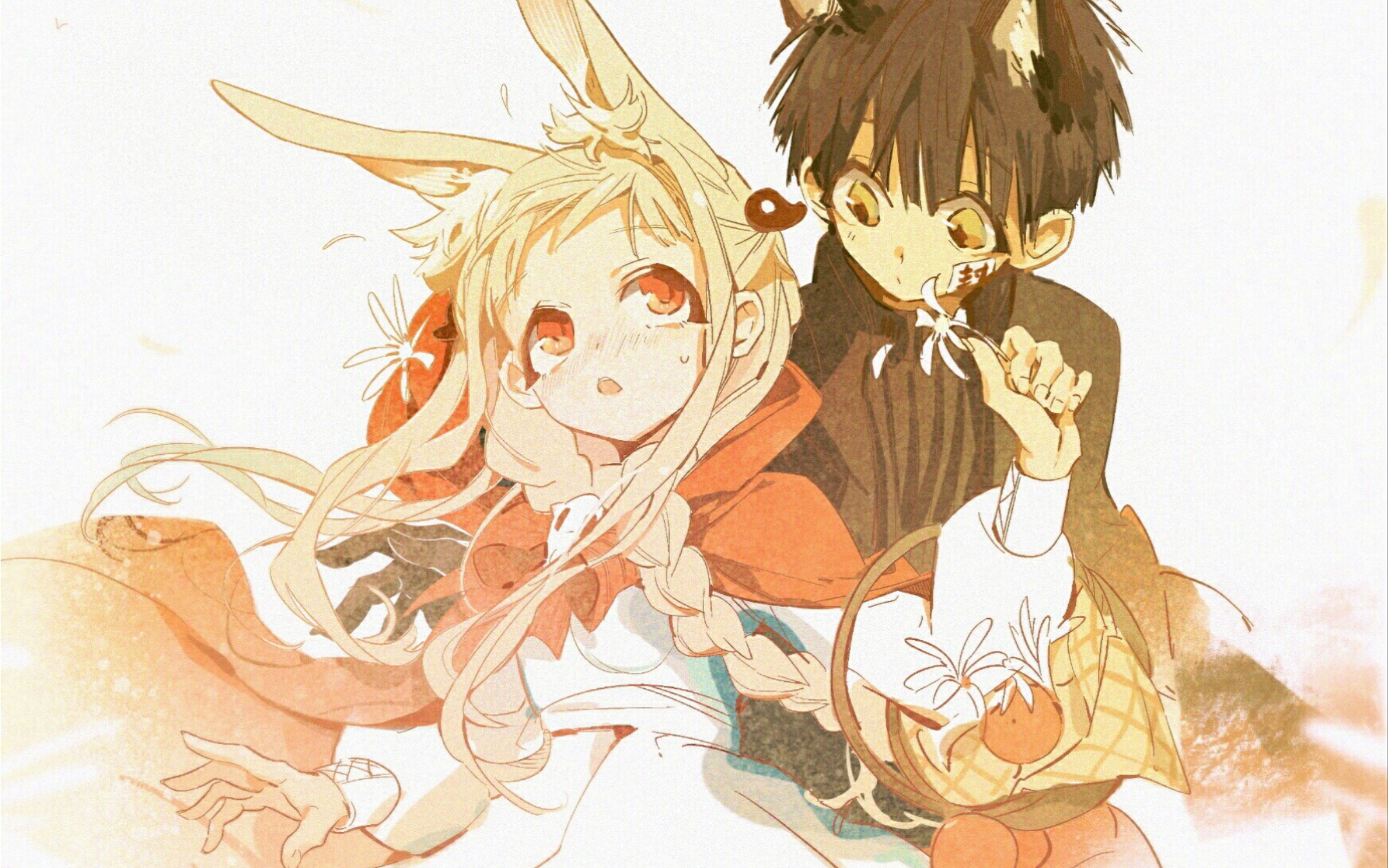 『sakinori』花子君日配