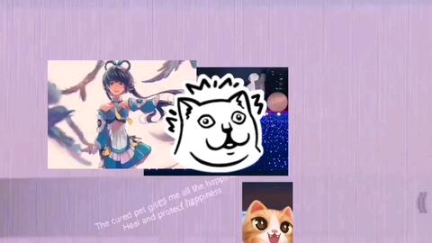 席子_哔哩哔哩_bilibili