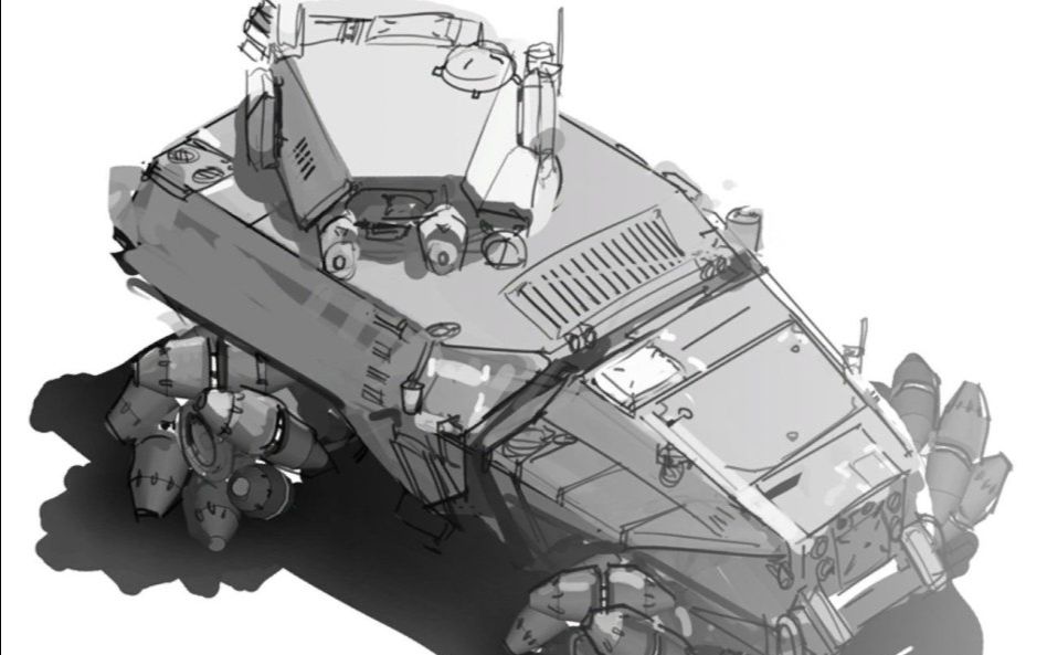 马瓜家园卡拉克沙漠12