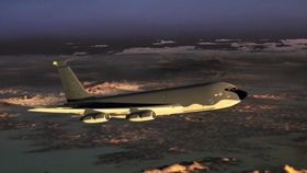 繁中】空中浩劫S21E07：1991年美国空军KC-135引擎脱落事件（1080P）_哔 
