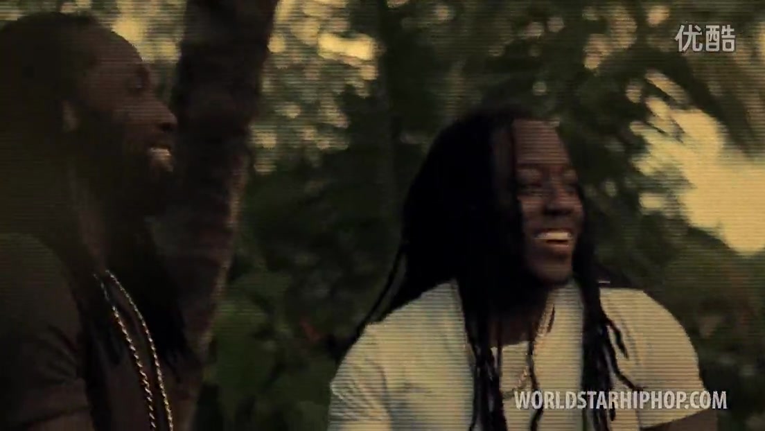 【欧美说唱】【Ace Hood】《Jamaica》哔哩哔哩bilibili