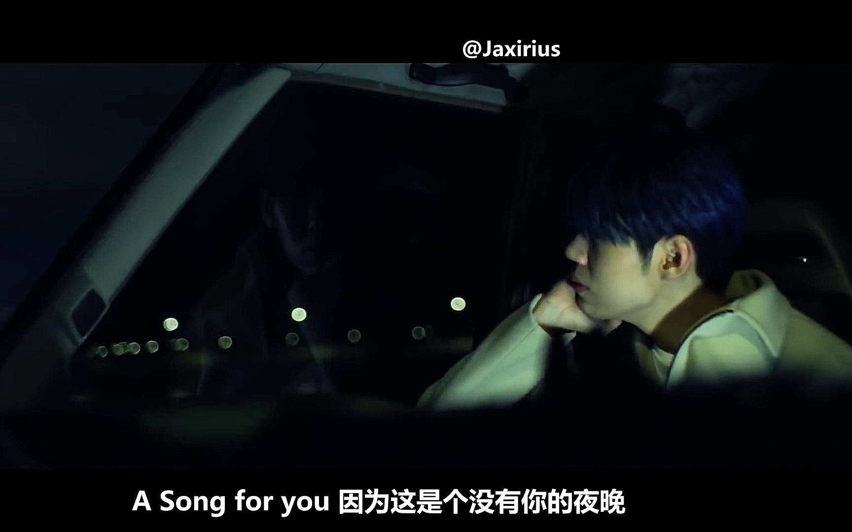 [图]【中字】Gaho - A song for you