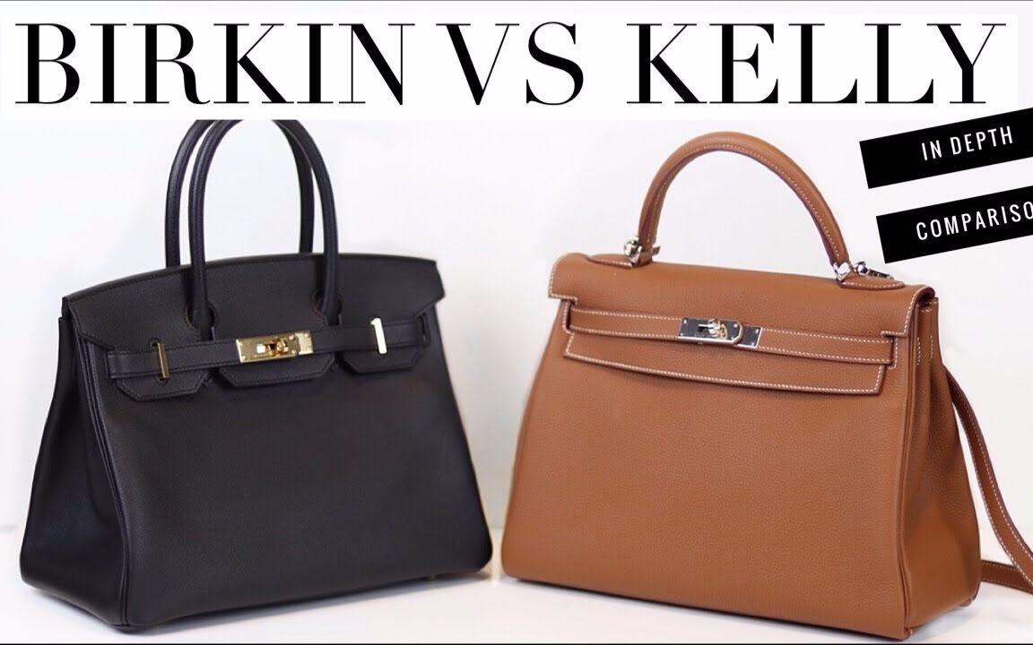 melinmelbourne愛馬仕birkinvskelly深度比較