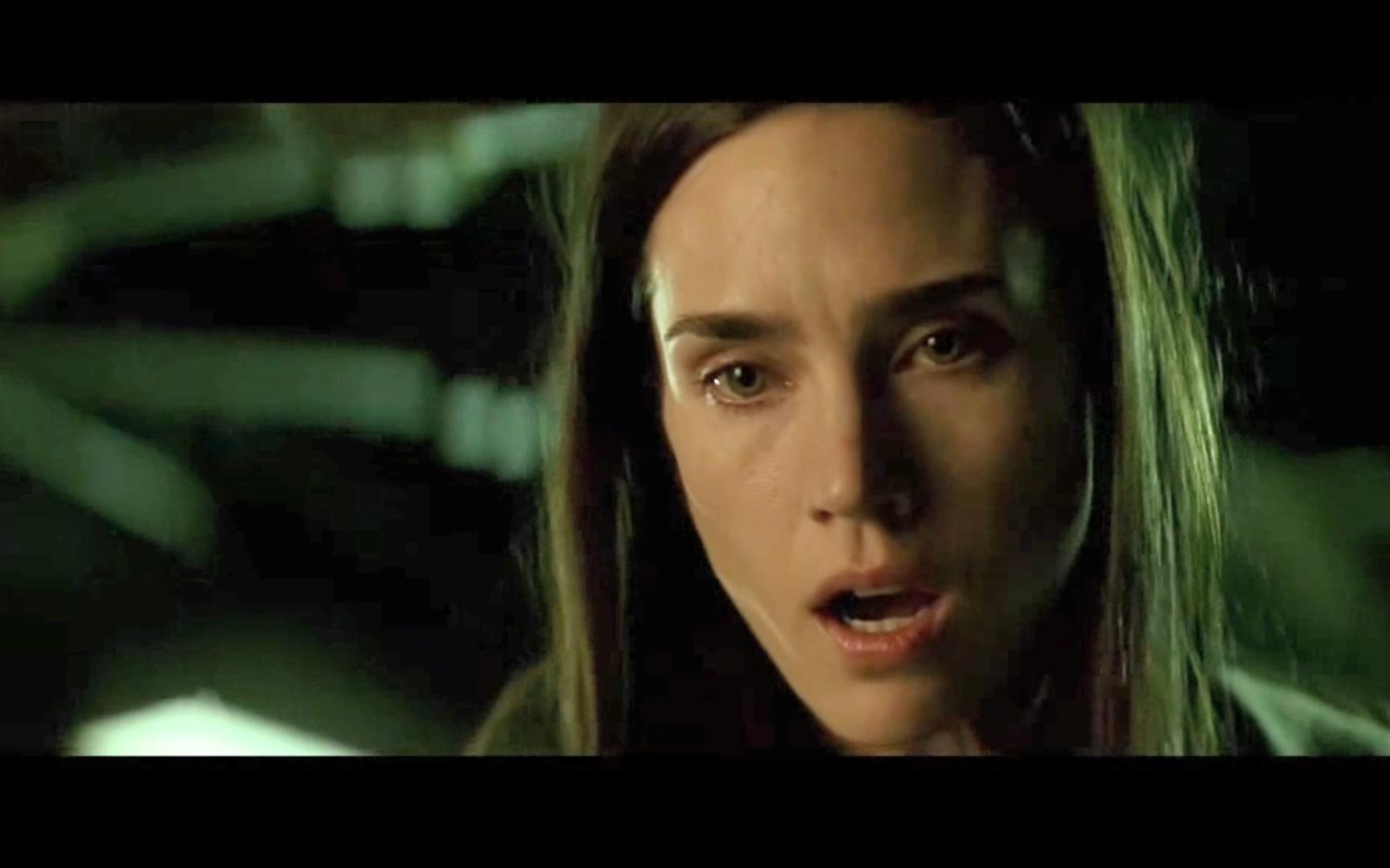 一百七十一) ;电影《鬼水怪谈》