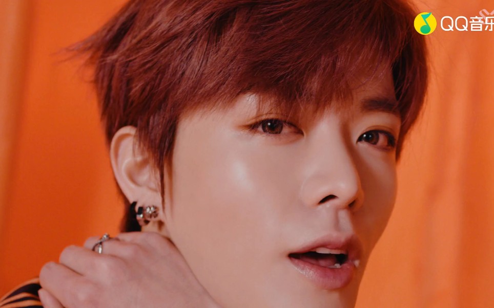 nct 127《touch》高清mv_哔哩哔哩_bilibili