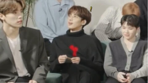 Seventeen 让权fire携黑泡队告诉你怎样模仿幻听男圆佑圆 Part 2 哔哩哔哩 Bilibili