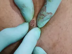 ...