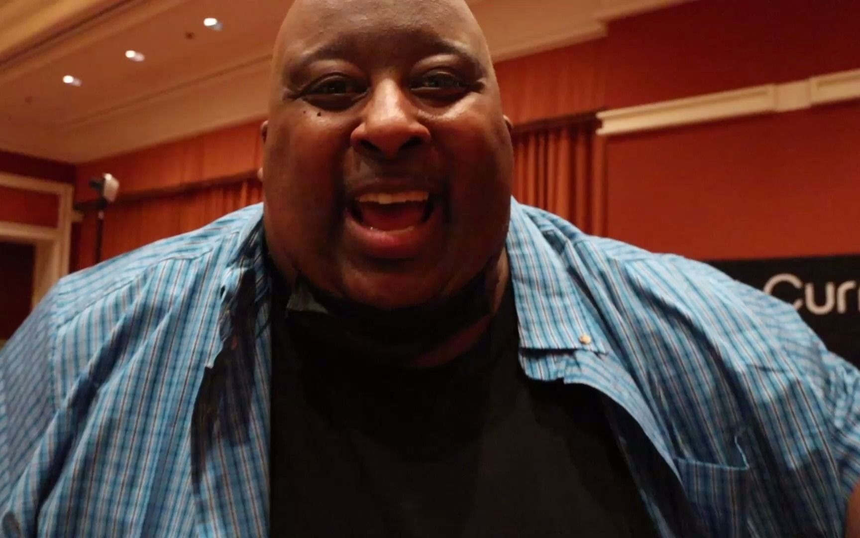 碳酸教父教父和joeyjawsmattmegatoa两位大胃王的pk