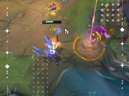 劲夫永远的神#英雄联盟