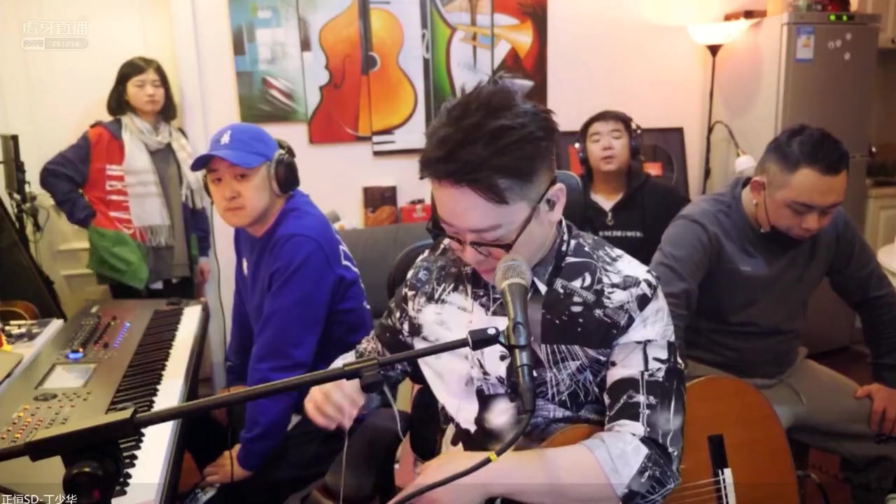 ivy-好声音,tia迷妹户外直播2020年11月14日- 虎牙直播