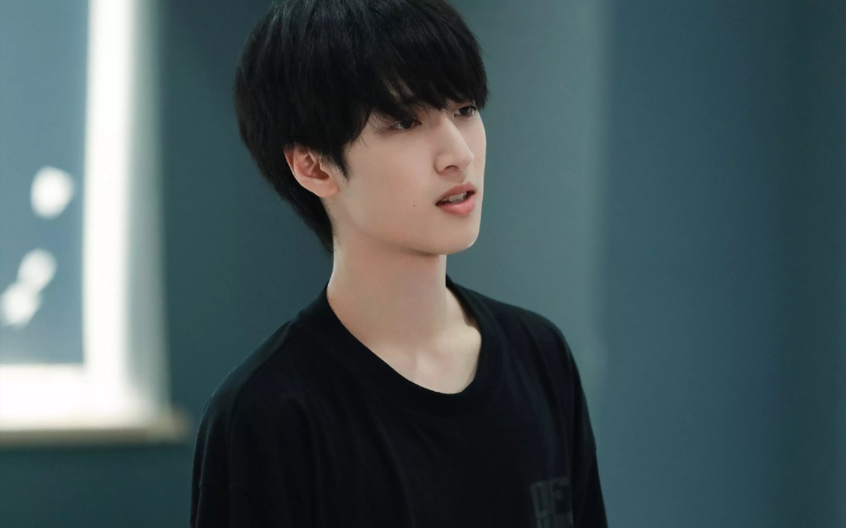 严浩翔时代少年团0816