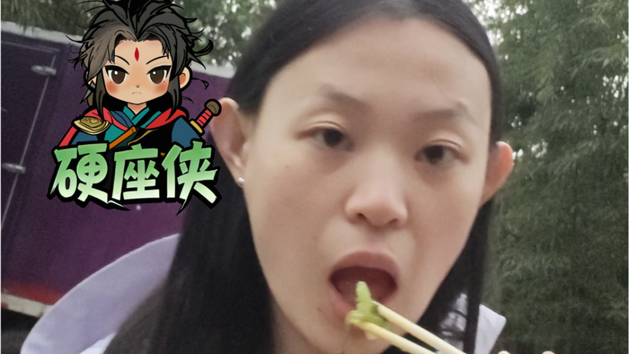 坐28小时硬座到短剧剧组蹭吃蹭喝，人生初体验，有趣的灵魂比比皆是