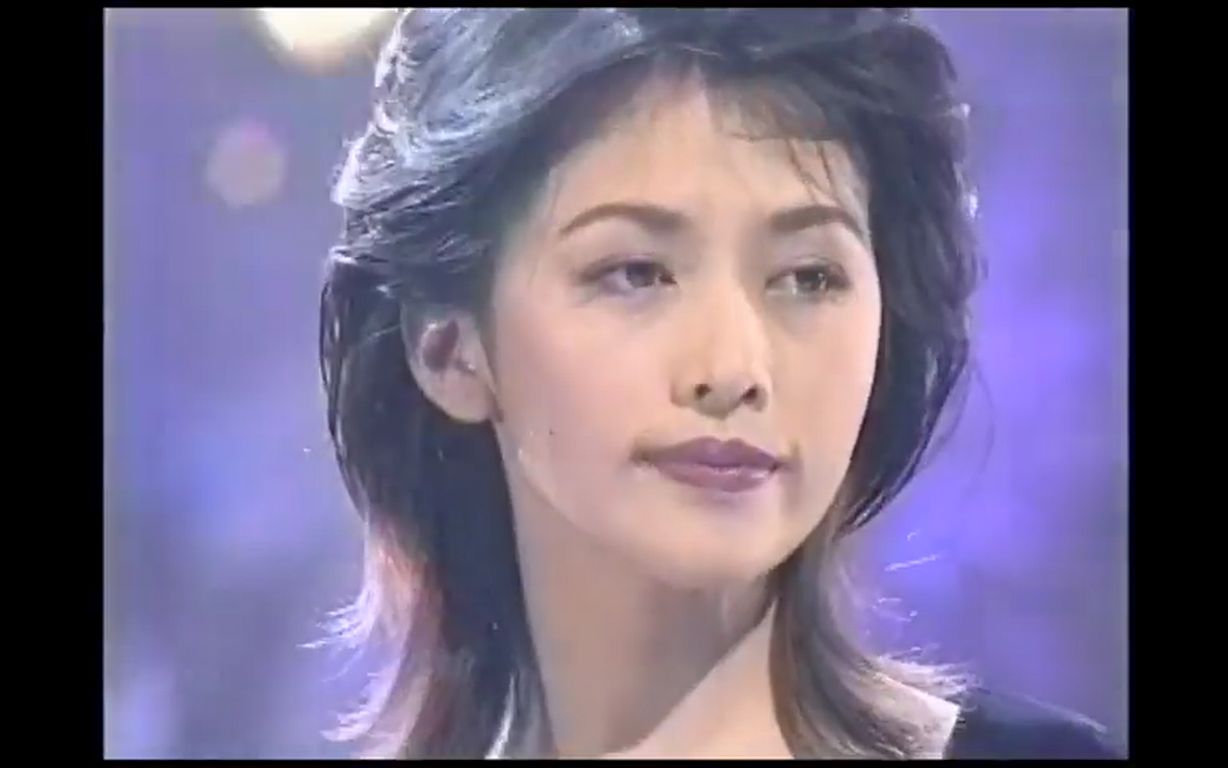 [图]【成熟的静香】工藤静香 - 慟哭 1993