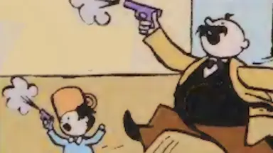 父と子と-哔哩哔哩_Bilibili