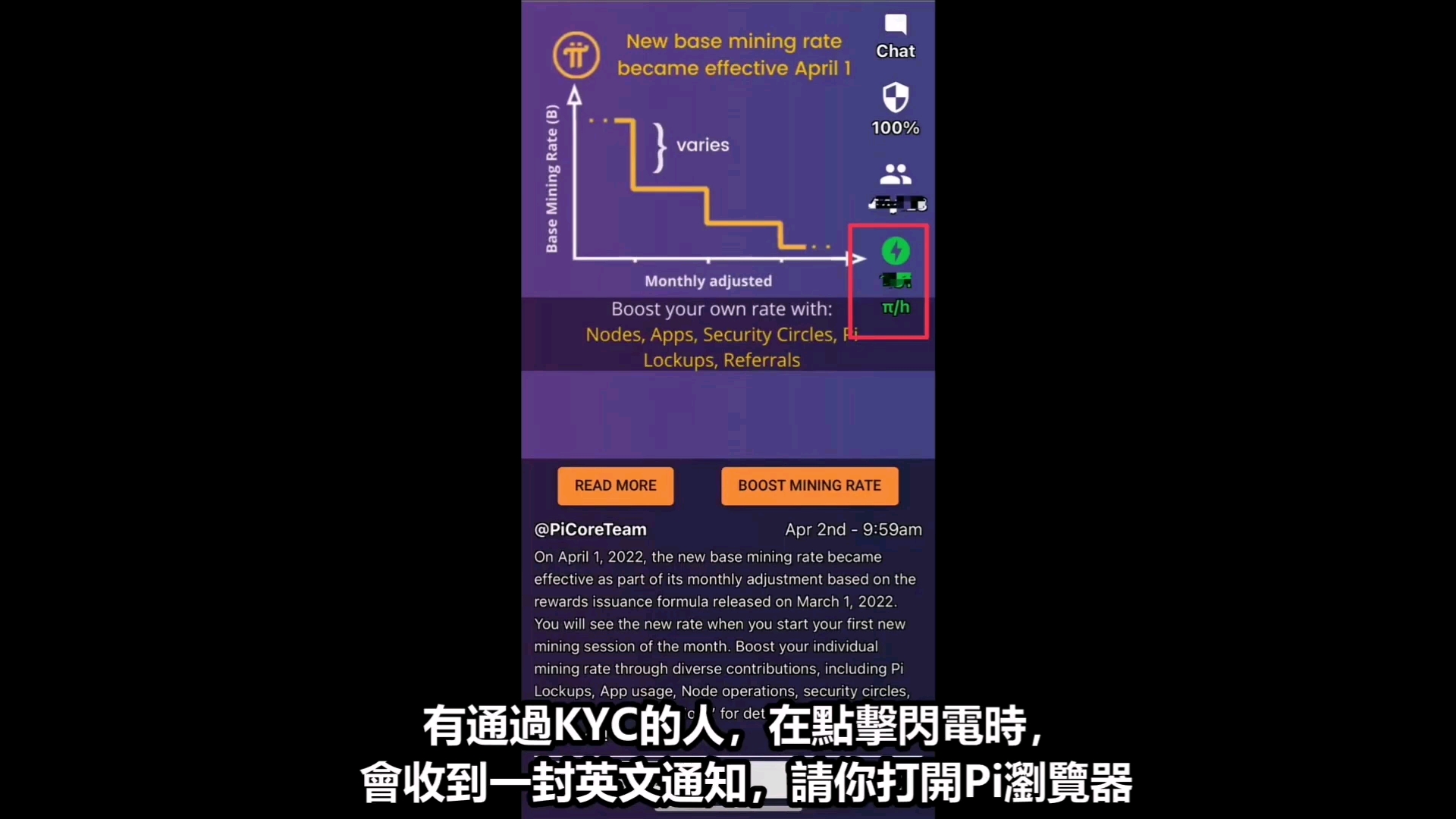 pi network.k歪c成为验证者哔哩哔哩bilibili