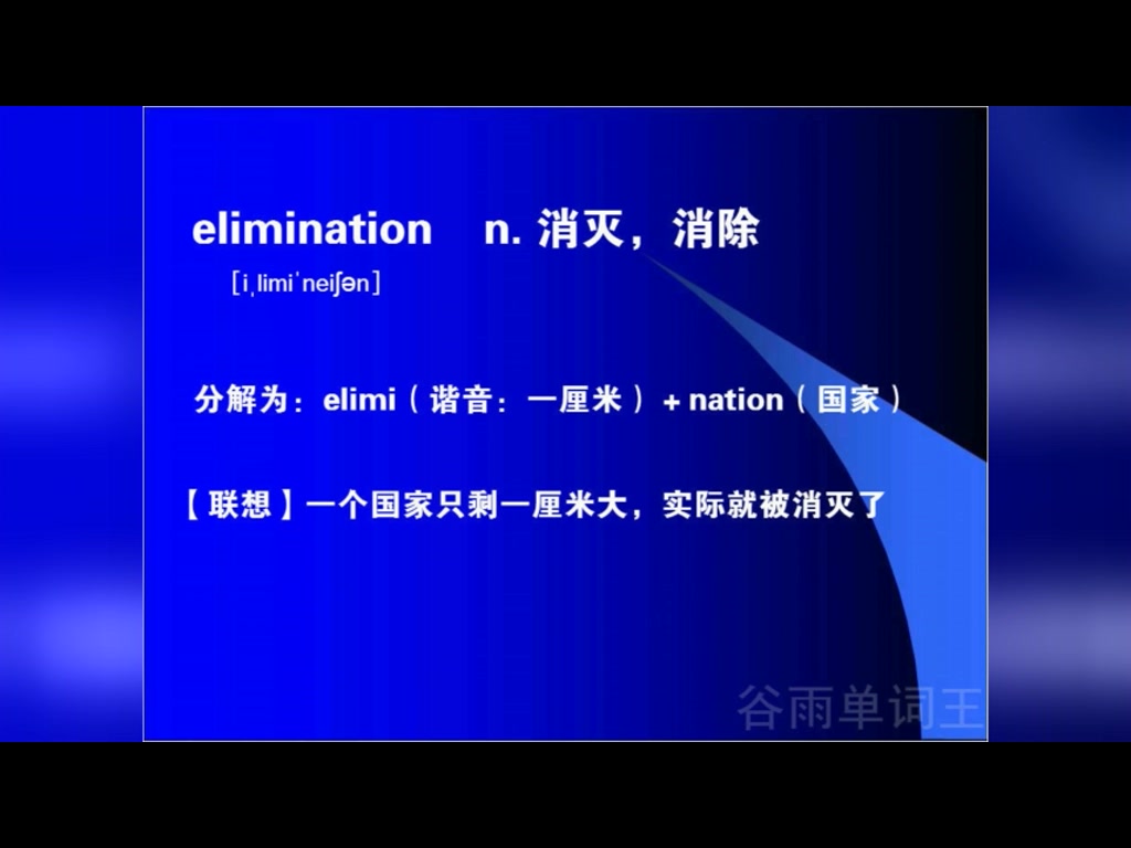 高中英语必修七单词表星期单词的记忆技巧词汇速记哔哩哔哩bilibili