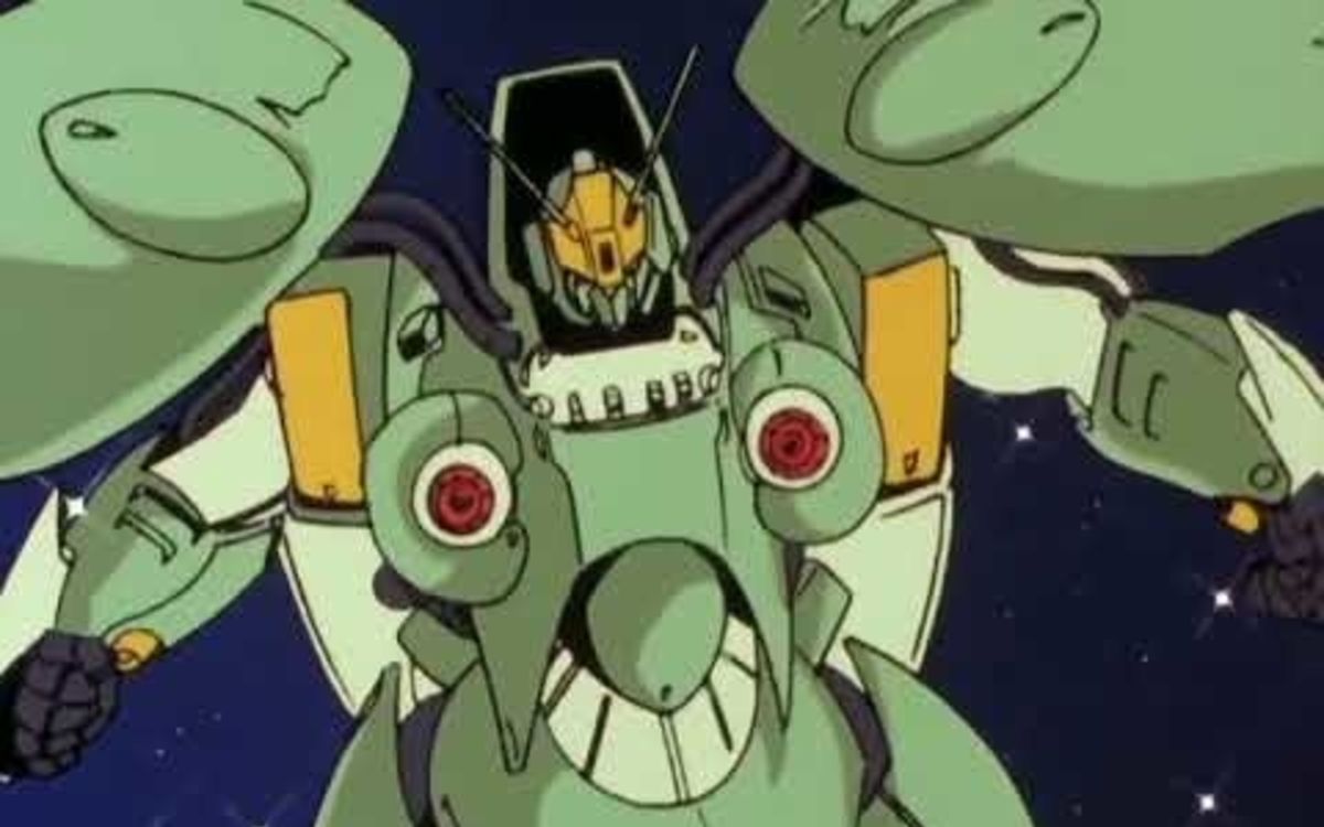 机动战士高达zz机体集nz000昆曼沙