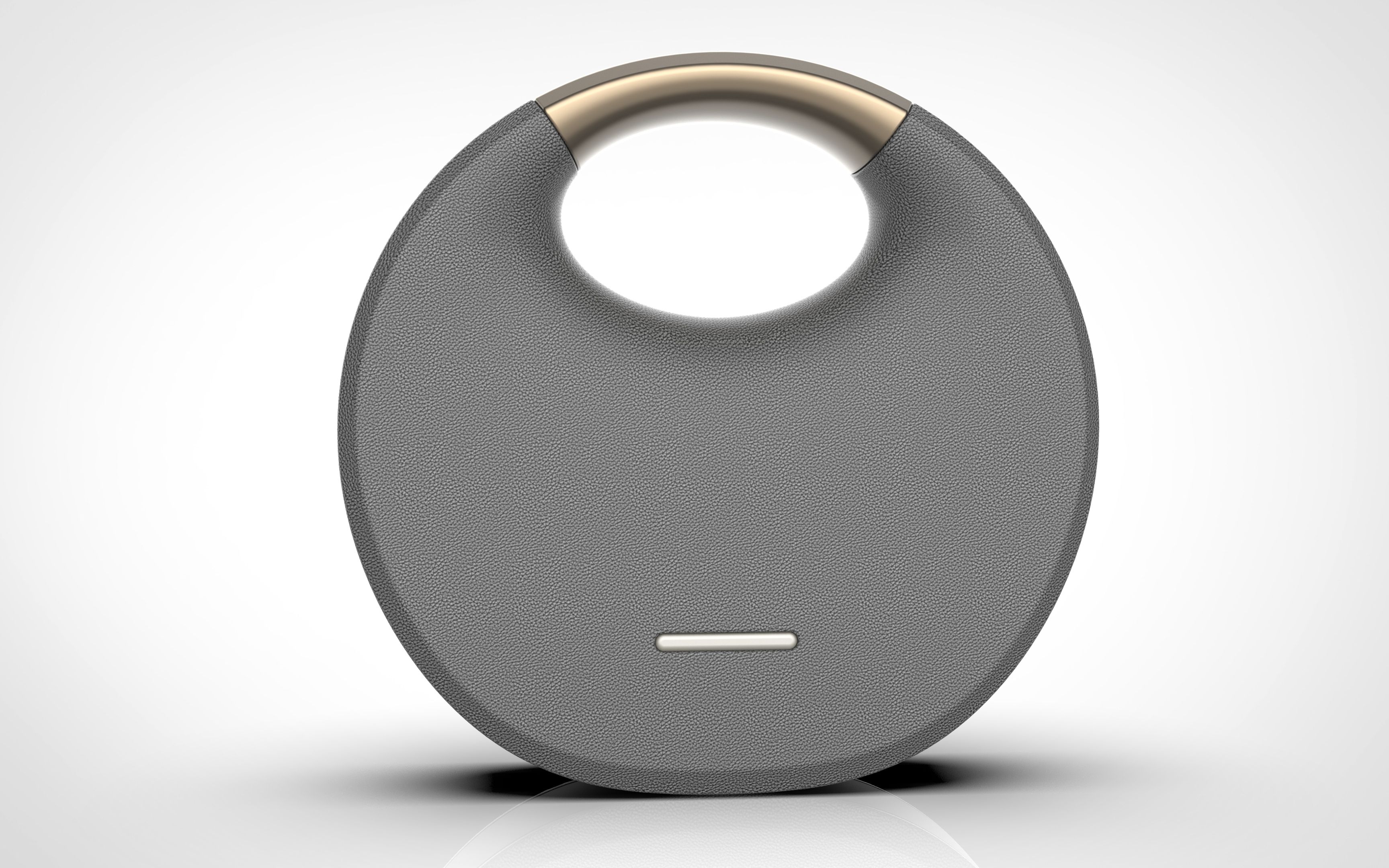 rhino简约曲面造型建模-哈曼卡顿音响