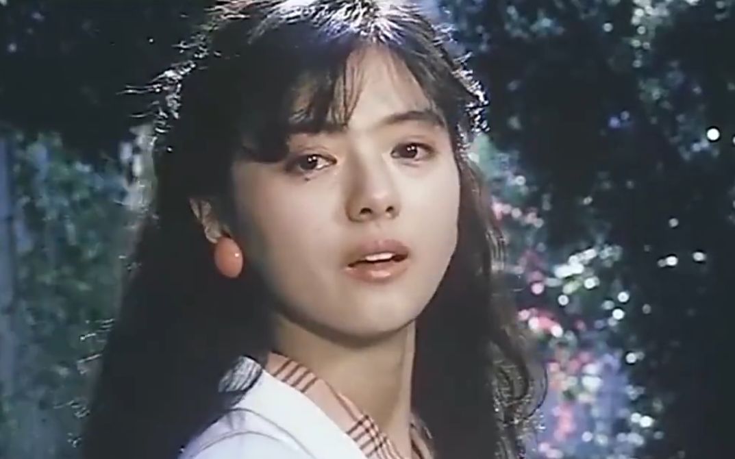 日本昭和时代26位美女明星看看上个世纪审美如何