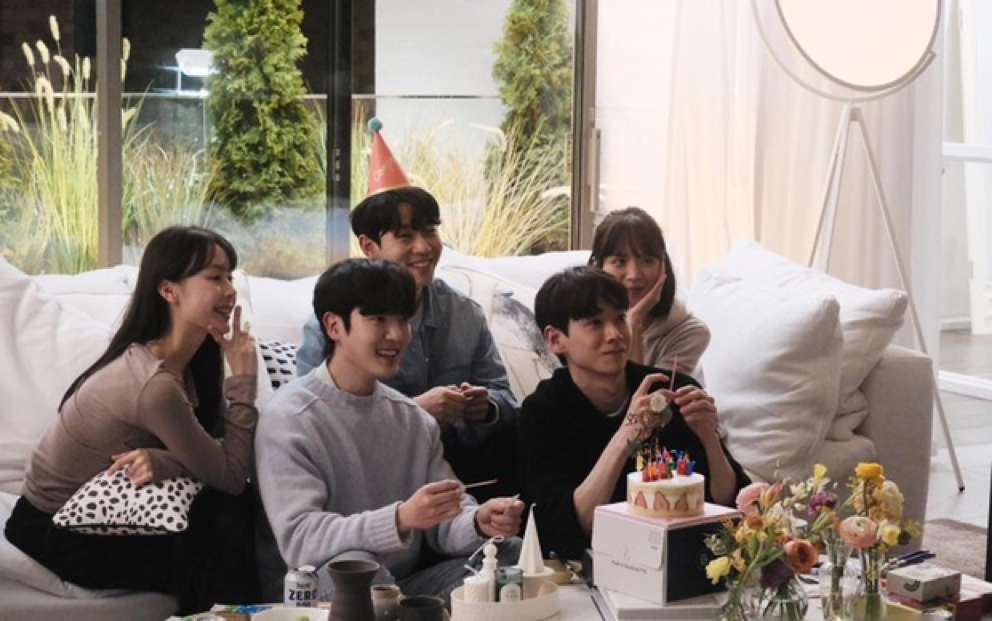 heart signal 4据说是第三期预告!