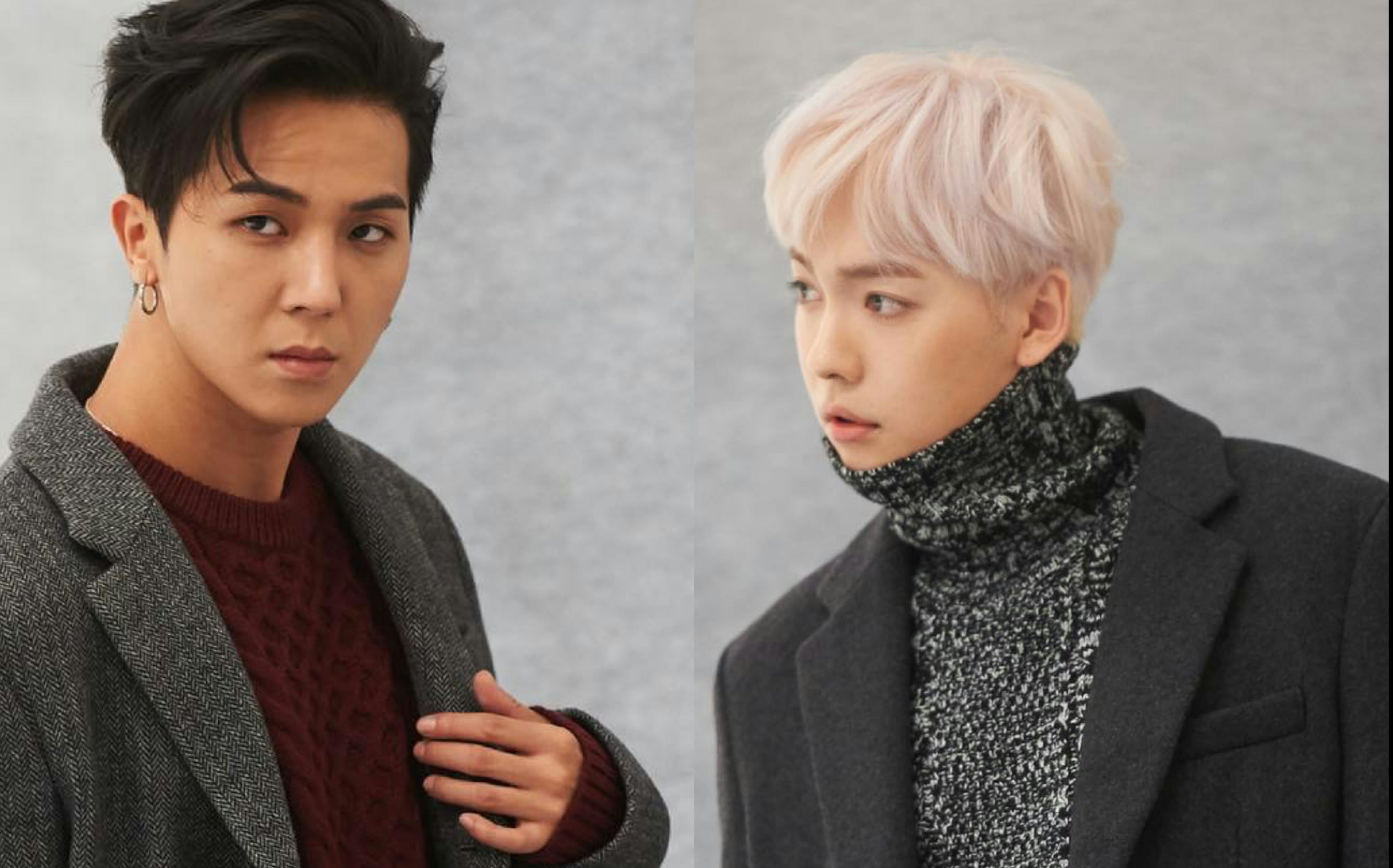 豆眼cp# #all振# 臣服正片终于.全. 来自虚影流年8023 - 微博