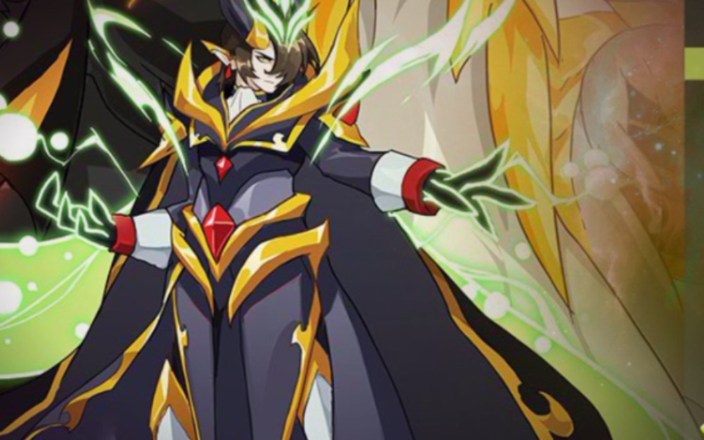 镇世·乔特鲁德实战_哔哩哔哩 (゜-゜)つロ 干杯~-bilibili