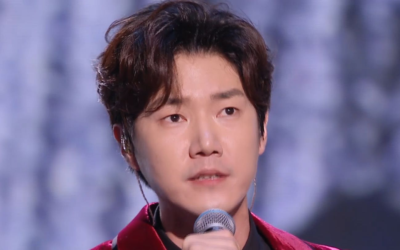 【王晰】周六晚20:00~《经典咏流传》丨预告cut