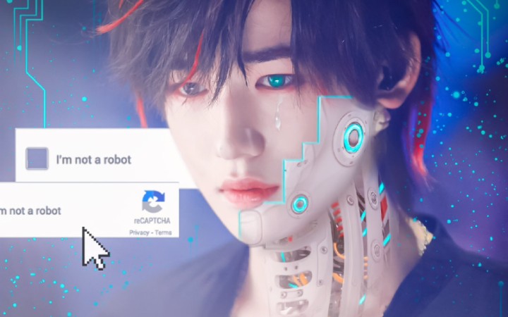 宋亚轩【水星记】外星人与地球人虐心绝恋还有多久才能接近你的心