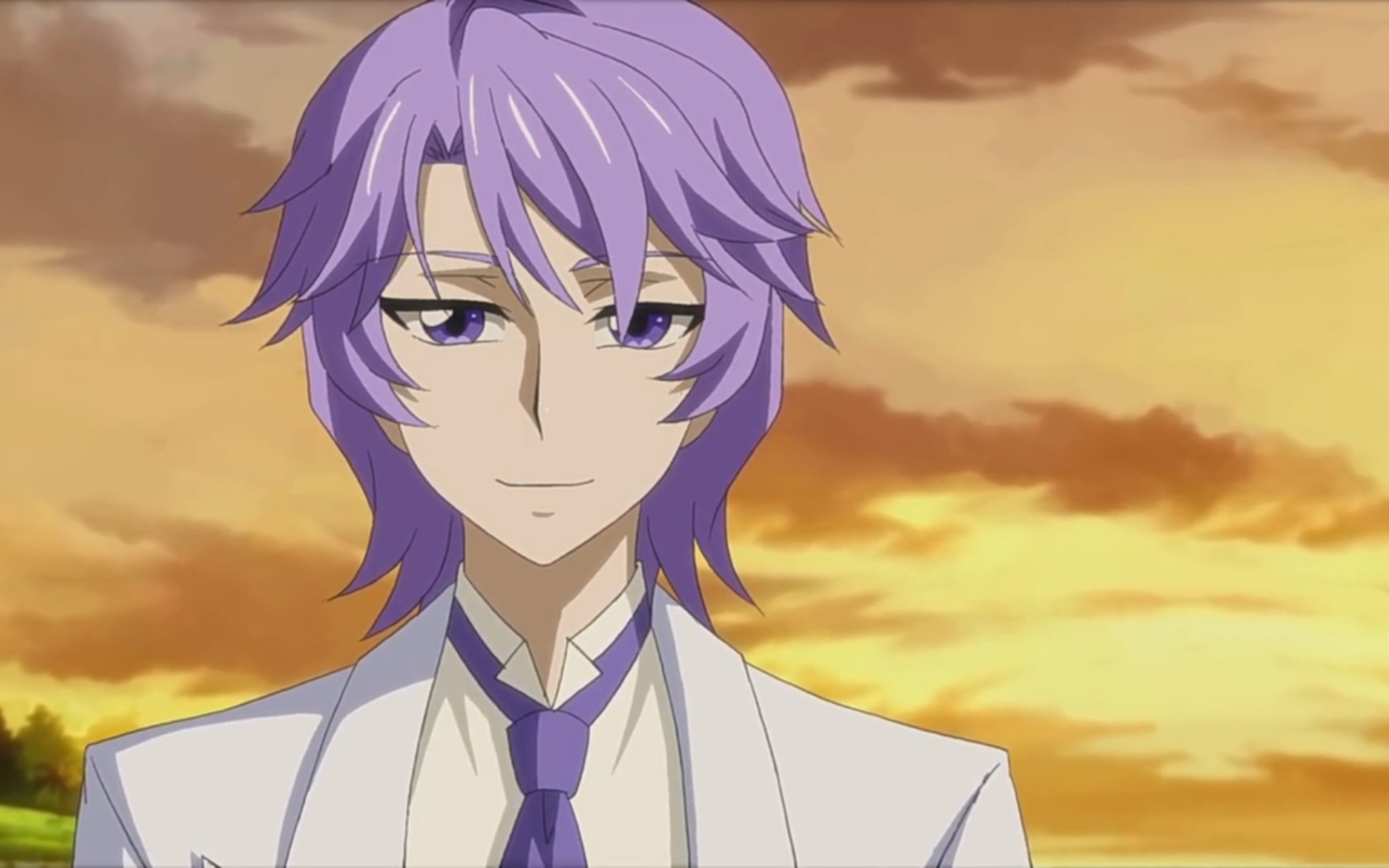 音乐魔法师阿比斯专场