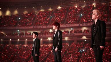 JYJ】【官方】2013 THE RETURN OF THE JYJ.JYJ CONCERT in TOKYO