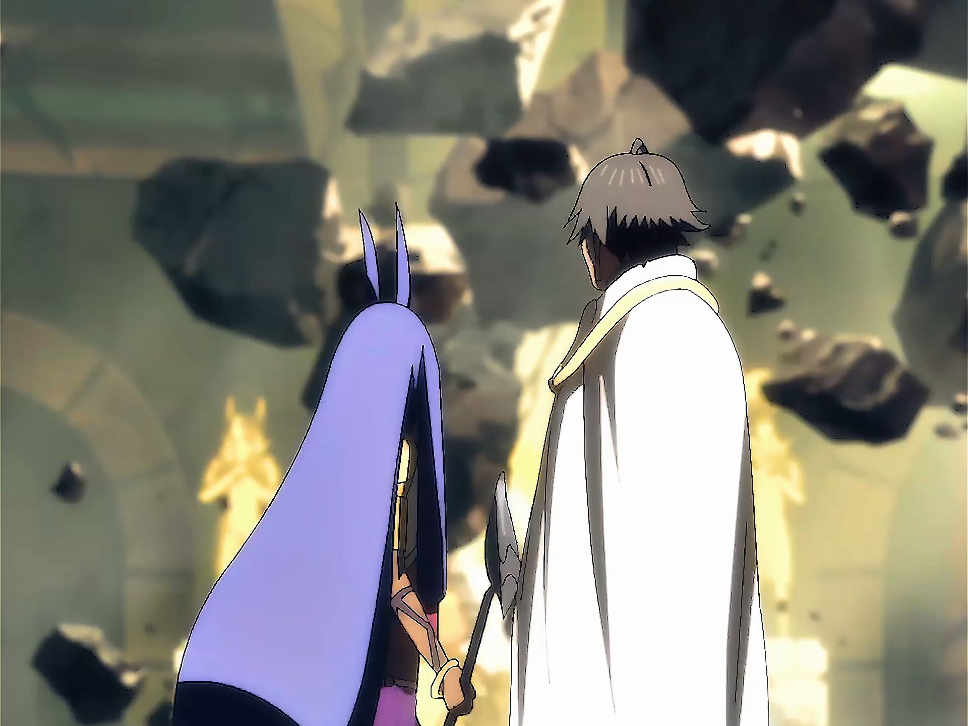 "温柔中的温柔,法老中的法老,王中王——拉二"