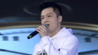 樊振东唱歌有多好听？《十年》开口不输原唱