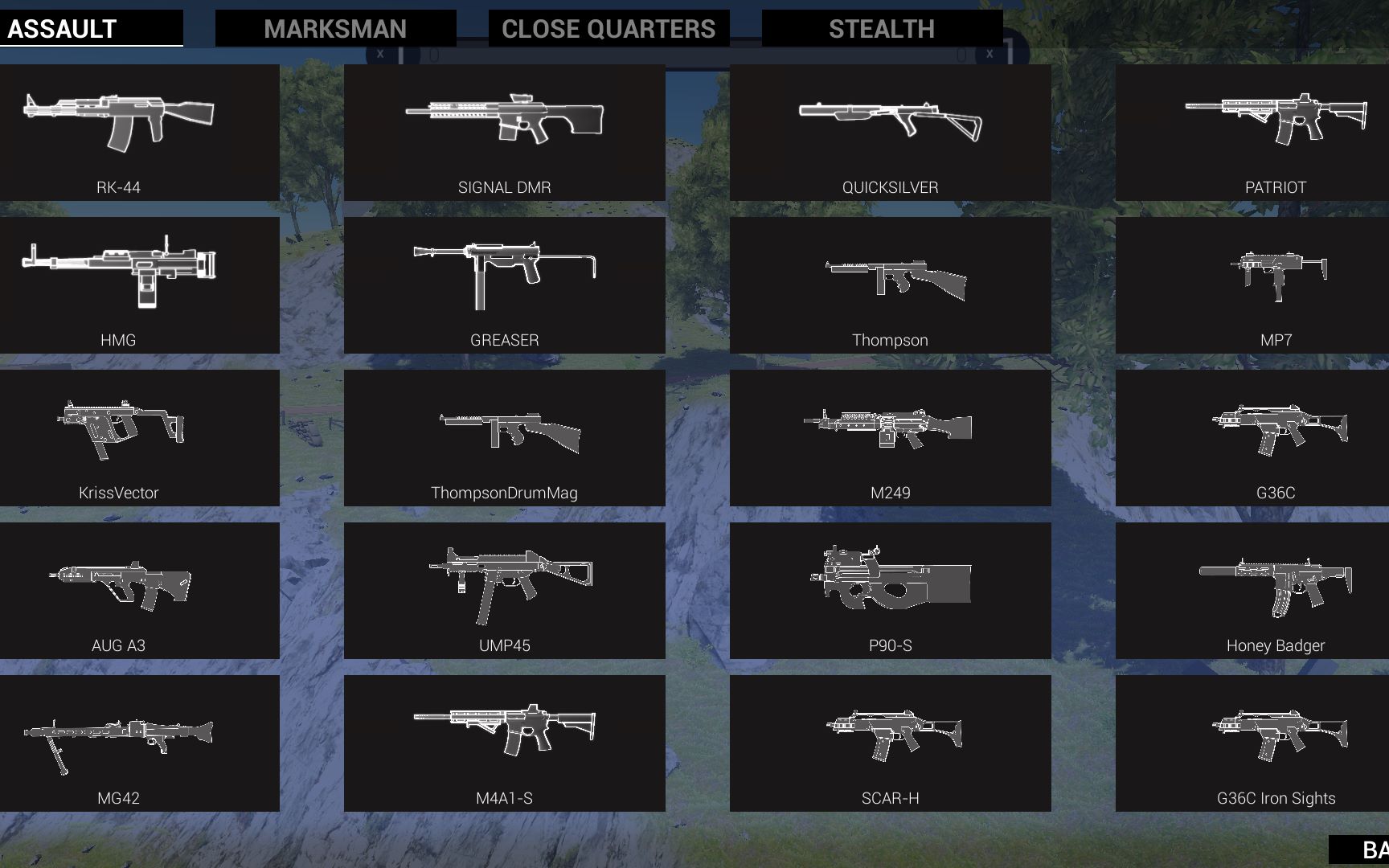 战地模拟器比原作还要6的mod_单机游戏_游戏