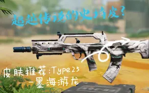 Download Video: 超越传说的Type25史诗皮 ! ! !