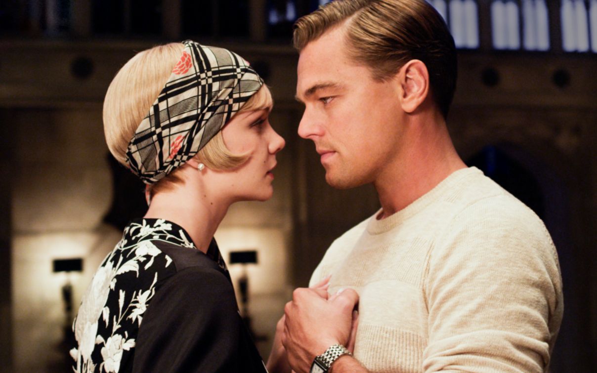 终于找到这首歌,小李子的爱情片配上这首歌,又相信爱情了!