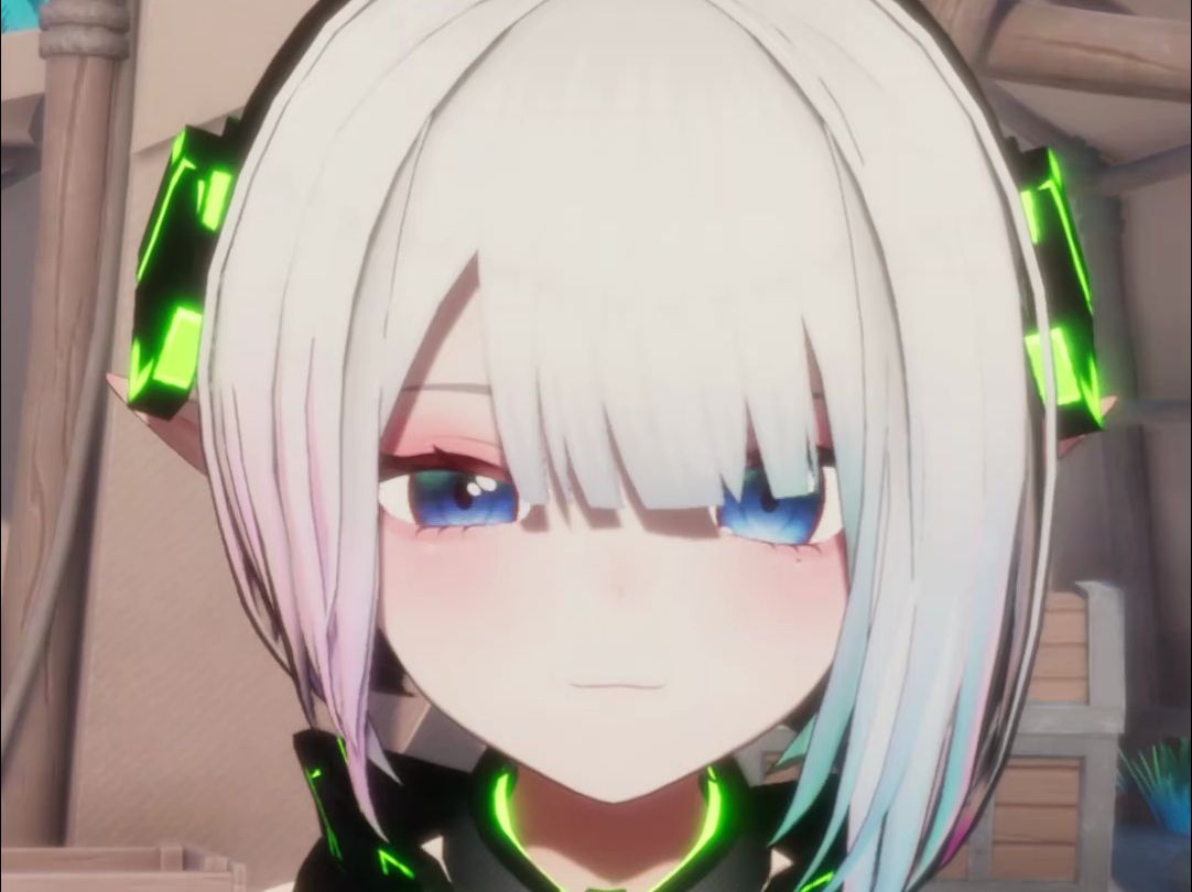 3月17日 露莎尼尔录播【营业惨淡的一天】