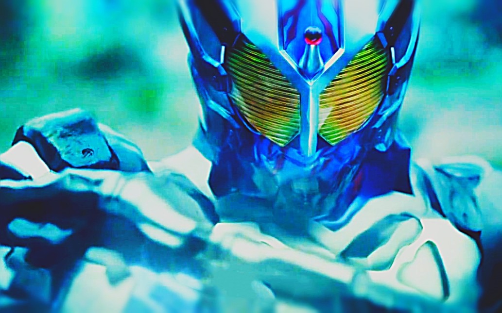 [amazons/neo]千翼九小时吞咽循环_哔哩哔哩_bilibili