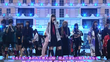 2014 AKB48 東京巨蛋演唱會（曲目合集）_哔哩哔哩_bilibili